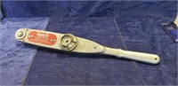 AMMCO Torque Indicator Wrench (1/2" Drive)