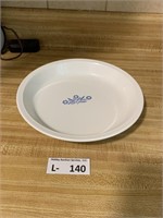 Corning Ware Dish P-309 Pie Plate
