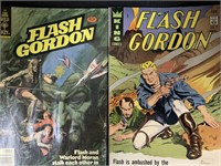 12 CENT FLASH GORDON KING COMIC BOOK