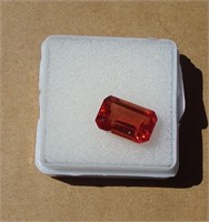 Sapphire Gem Stone 5.20cts Gemstone