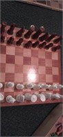 Chess set