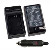 Canyon camera battery charger