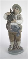 LLADRO FIGURE