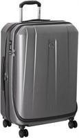 "As Is" Delsey Luggage Helium Shadow 3.0 25" Exp.