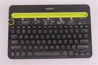 Logitech Bluetooth Multi-Device Keyboard K480 for