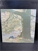 JOHN LENNON PLASTIC ONO BAND RECORD ALBUM