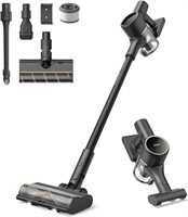 USED-Powerful Cordless Stick Vacuum