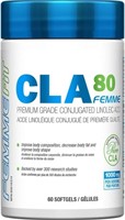 Premium Grade Conjugated Linoleic Acid
