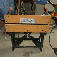 Black & Decker Workmate