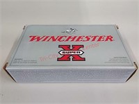 20 rounds Winchester 300 win mag ammunition