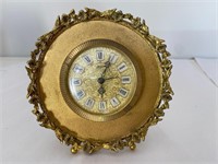 Linden Guild French Clock - Cuckoo Clock MFG Co.