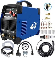 (New) Plasma Cutter