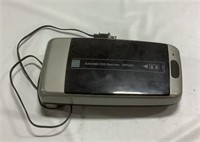 Gemini VHS rewinder
