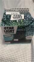 C11) NEW star light projector