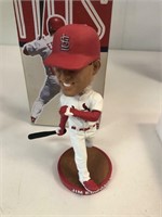 Stl Cardinals Jim Edmonds Bobblehead