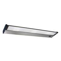 22 inch Stainless Steel Undercabinet Light