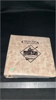 Collectors Baseball Card Album