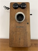 ANTIQUE PHONE