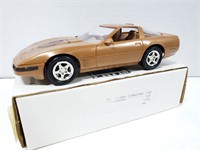 1994 National Corvette Museum promo car