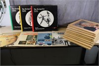 Time Life Big Band, Swing,LP Vinyl, Huge Sets!