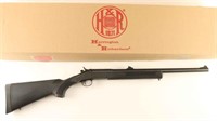 Harrington & Richardson Handi Rifle .45-70