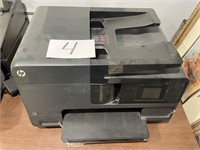 HP Printer and Scanner