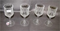 (4) Matching George and J. G. Smith crystal