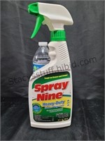 Spray Nine Degreaser / Cleaner