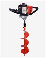 $249  43-cc 1-Man Auger Powerhead with 8-in Bit