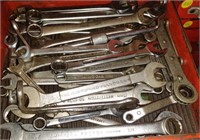 Wrenches