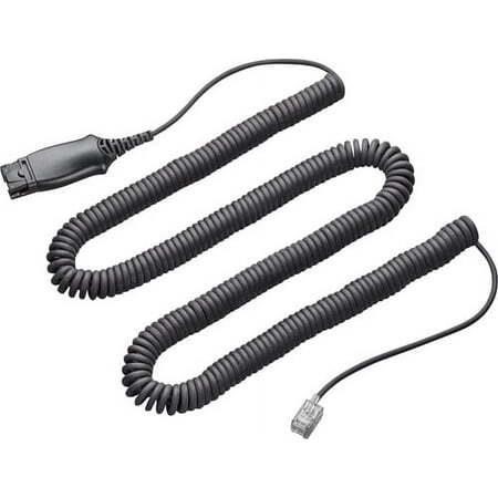 Plantronics HIS Adapter Cable 4 pack