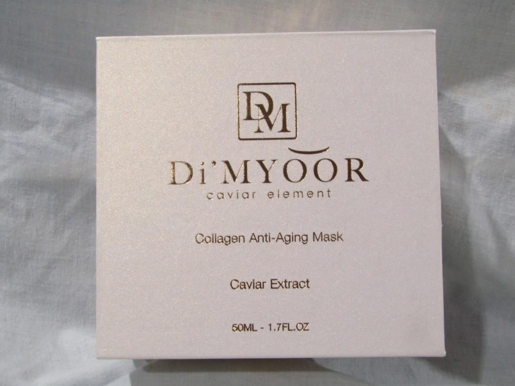 Di' Myoor Caviar Anti-Aging Mask