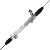 Detroit Axle - Complete Power Steering Rack and P