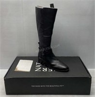 Sz 6.5 Ladies Naturalizer Rena Boots - NEW $275