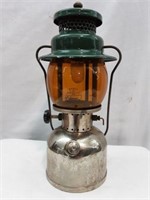 Coleman Amber Globe 1949 Lantern