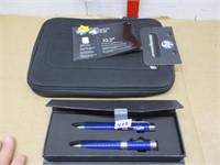 Ink Pens & Mini Sleeve Protect