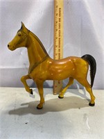 Breyer Palamino Pinto Western Pony