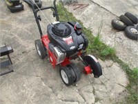 TroyBilt edger