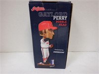 GAYLORD PERRY BOBBLEHEAD (2012)