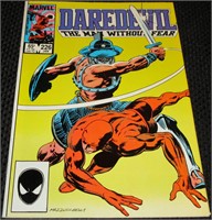 DAREDEVIL #226 -1986