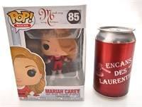 Figurine Funko Pop, Mariah Carey