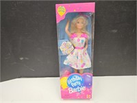NIB Birthday Party Barbie