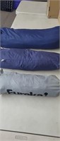 Camping Tent Lot, USED, 3 Tents, unsure of size &