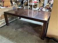 large table