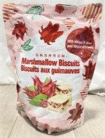 Trygoodz Marshmallow Biscuits