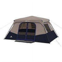 Ozark Trail 13' x 9' 8-Person Tent  25.79 lbs