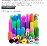 MSRP $18 150 Easter Eggs