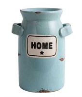 Ceramic home tall vase 6Pack