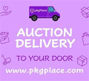 Contact www.pkgplace.com  for all shipping orders