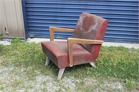 Paoli Platform Rocker